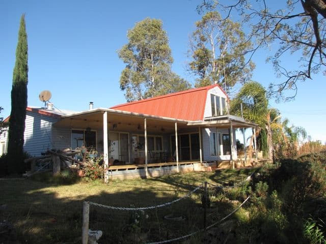 82 Nitschke Road, LOXTON SA 5333, Loxton - Image 1