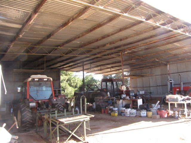 82 Nitschke Road, LOXTON SA 5333, Loxton - Thumbnail 5