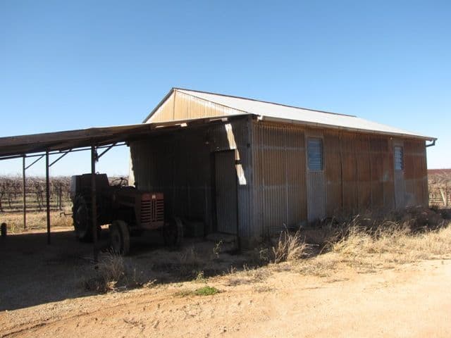 82 Nitschke Road, LOXTON SA 5333, Loxton - Thumbnail 8