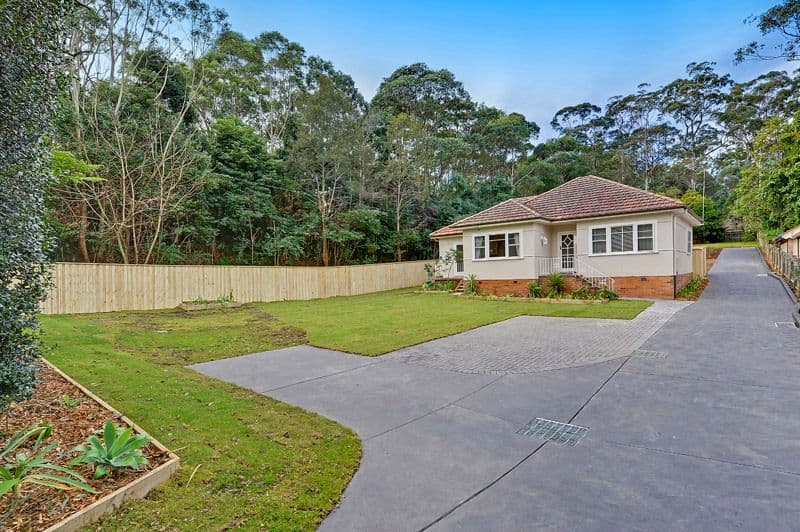 9 Hewitt Avenue, WAHROONGA NSW 2076, Wahroonga - Image 1