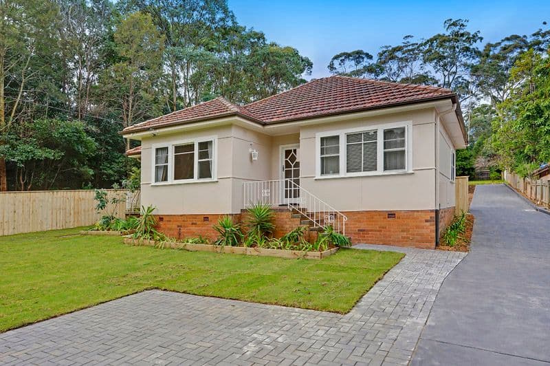 9 Hewitt Avenue, WAHROONGA NSW 2076, Wahroonga - Thumbnail 2
