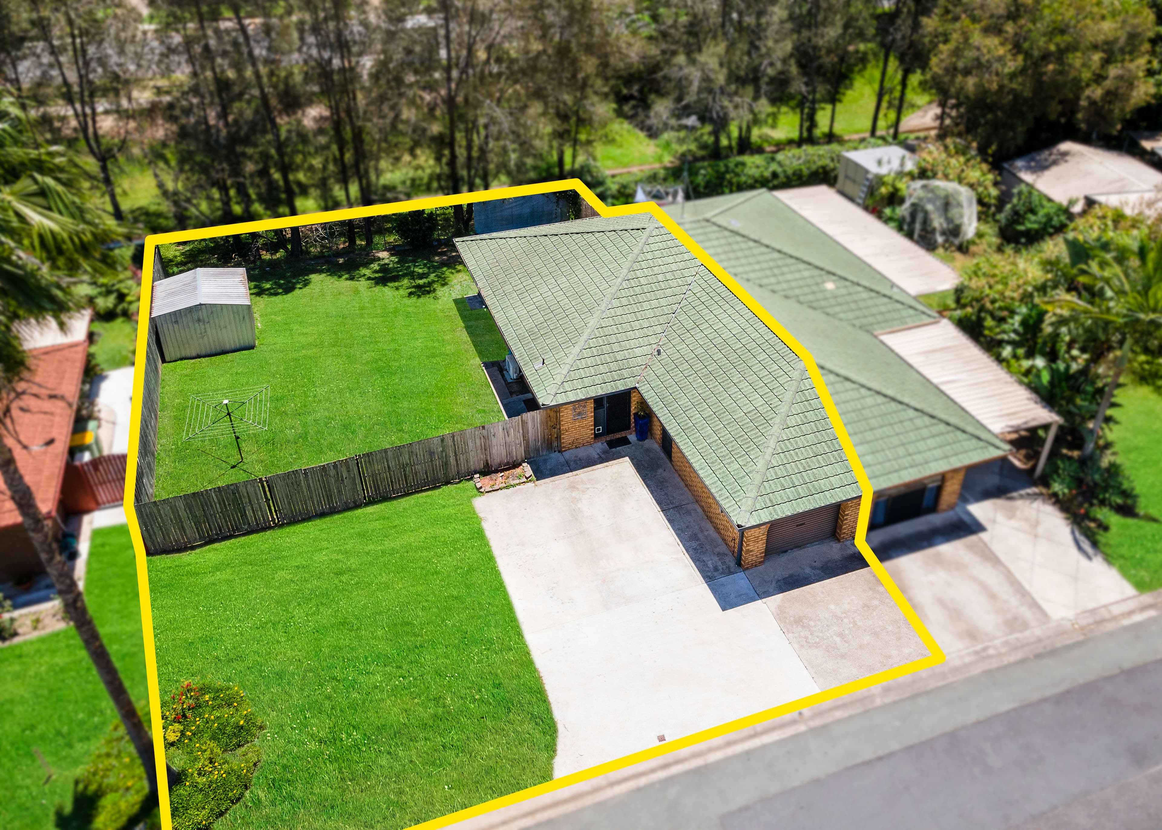 91 Dorset Drive, Rochedale South QLD 4123, Rochedale South - Image 1