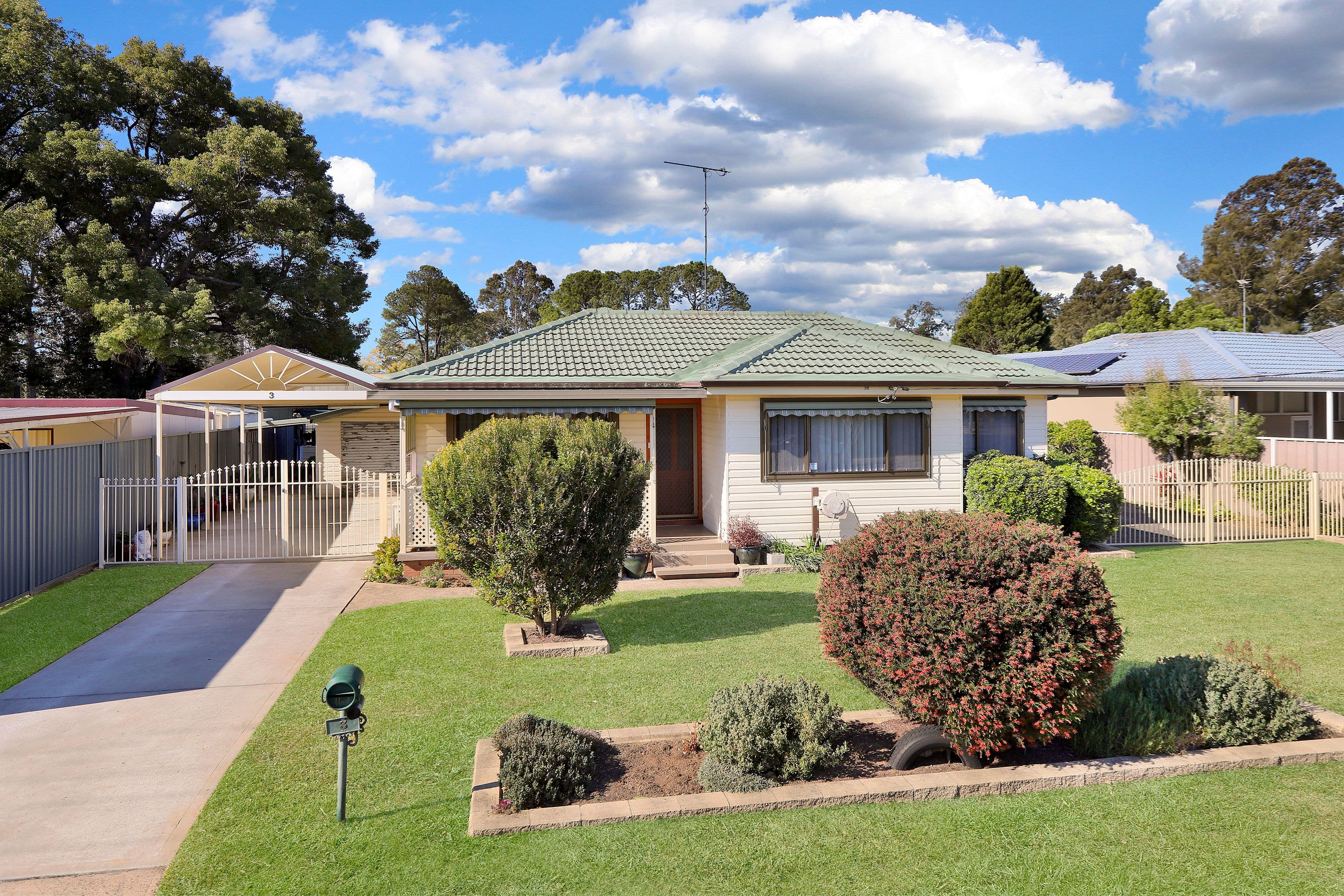 64 Wine Country Drive, NULKABA, Nulkaba - Image 1