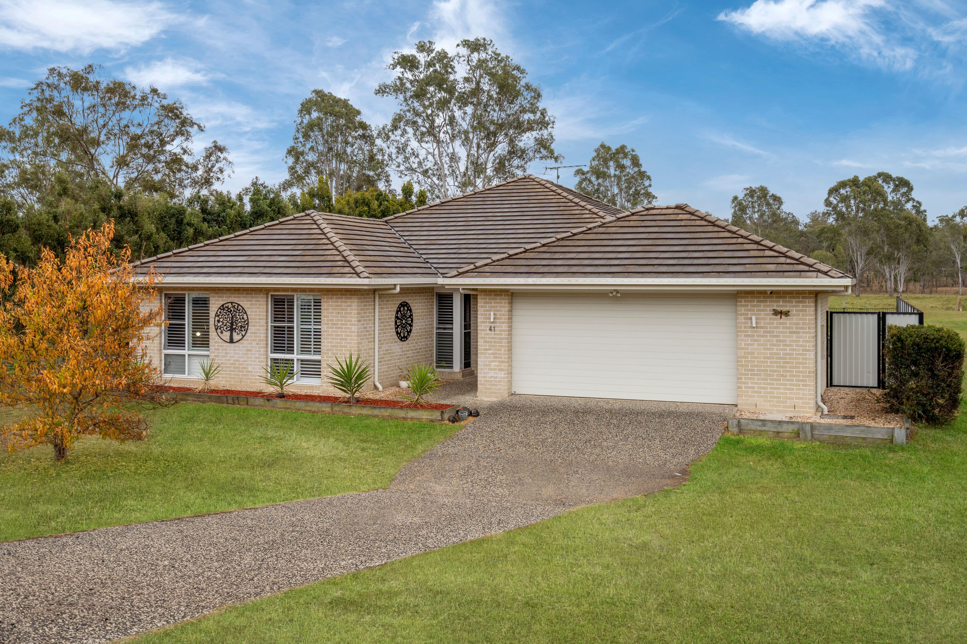 41 Challenge Avenue, Kensington Grove QLD 4341, Kensington Grove - Image 1