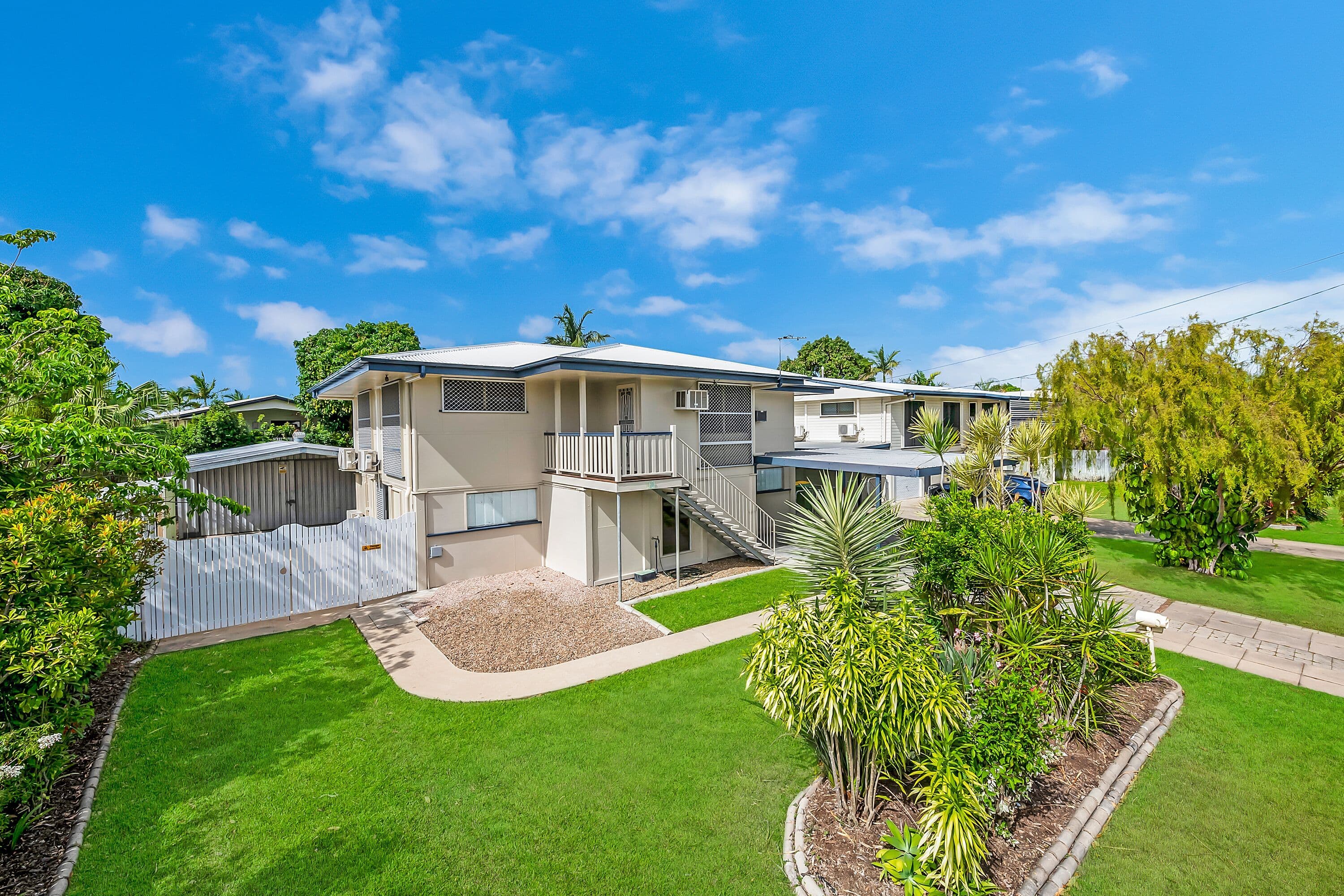 19 Crocker Street, Heatley QLD 4814, Heatley - Image 1
