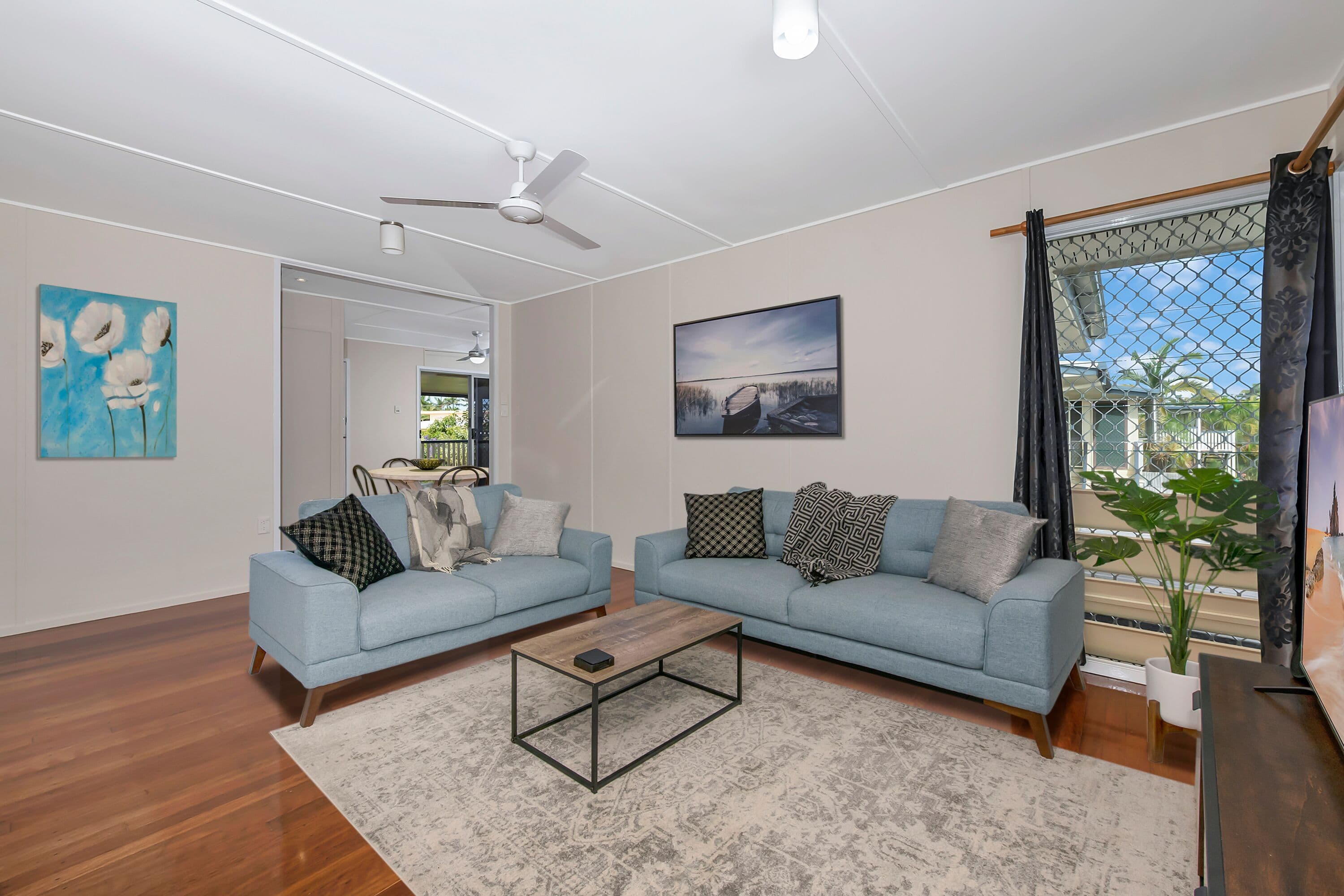 19 Crocker Street, Heatley QLD 4814, Heatley - Thumbnail 2