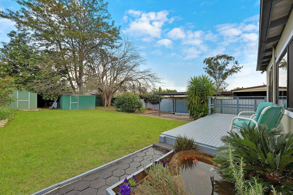 40 Kerry Road, BLACKTOWN NSW 2148, Blacktown - Thumbnail 8