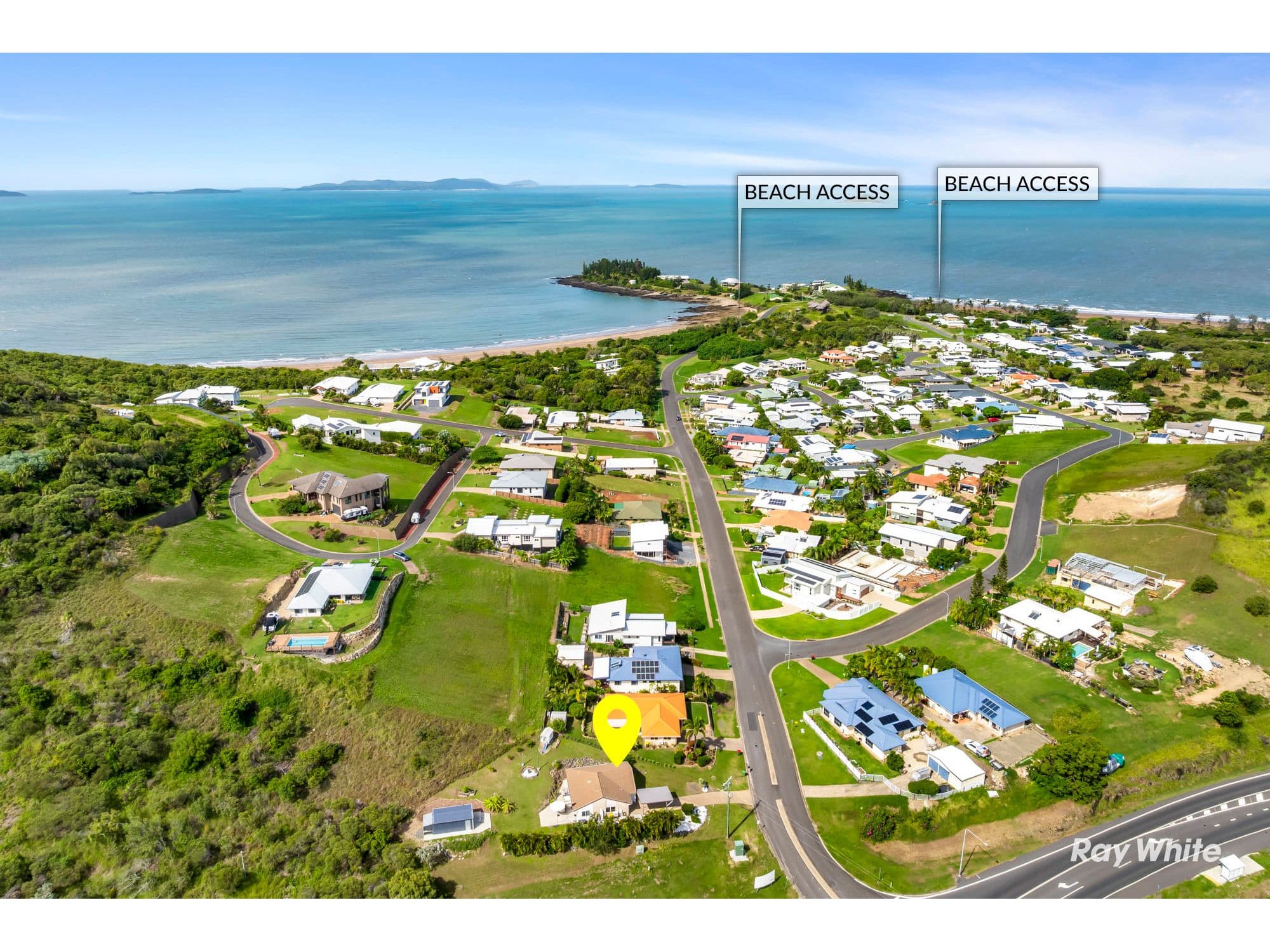 1 Haven Road, Emu Park QLD 4710, Emu Park - Thumbnail 2