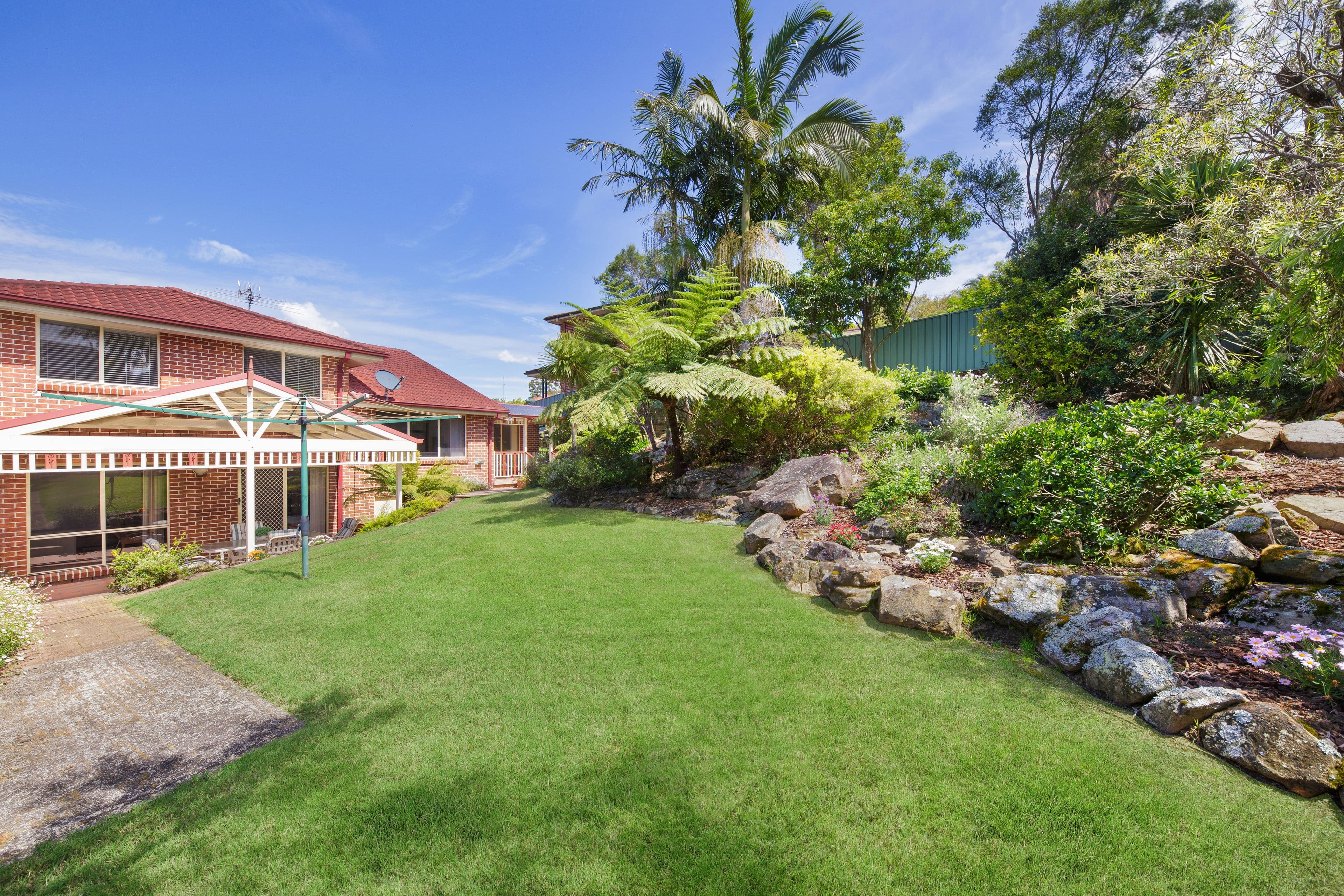 57 Landor Road, Barden Ridge NSW 2234, Barden Ridge - Thumbnail 7