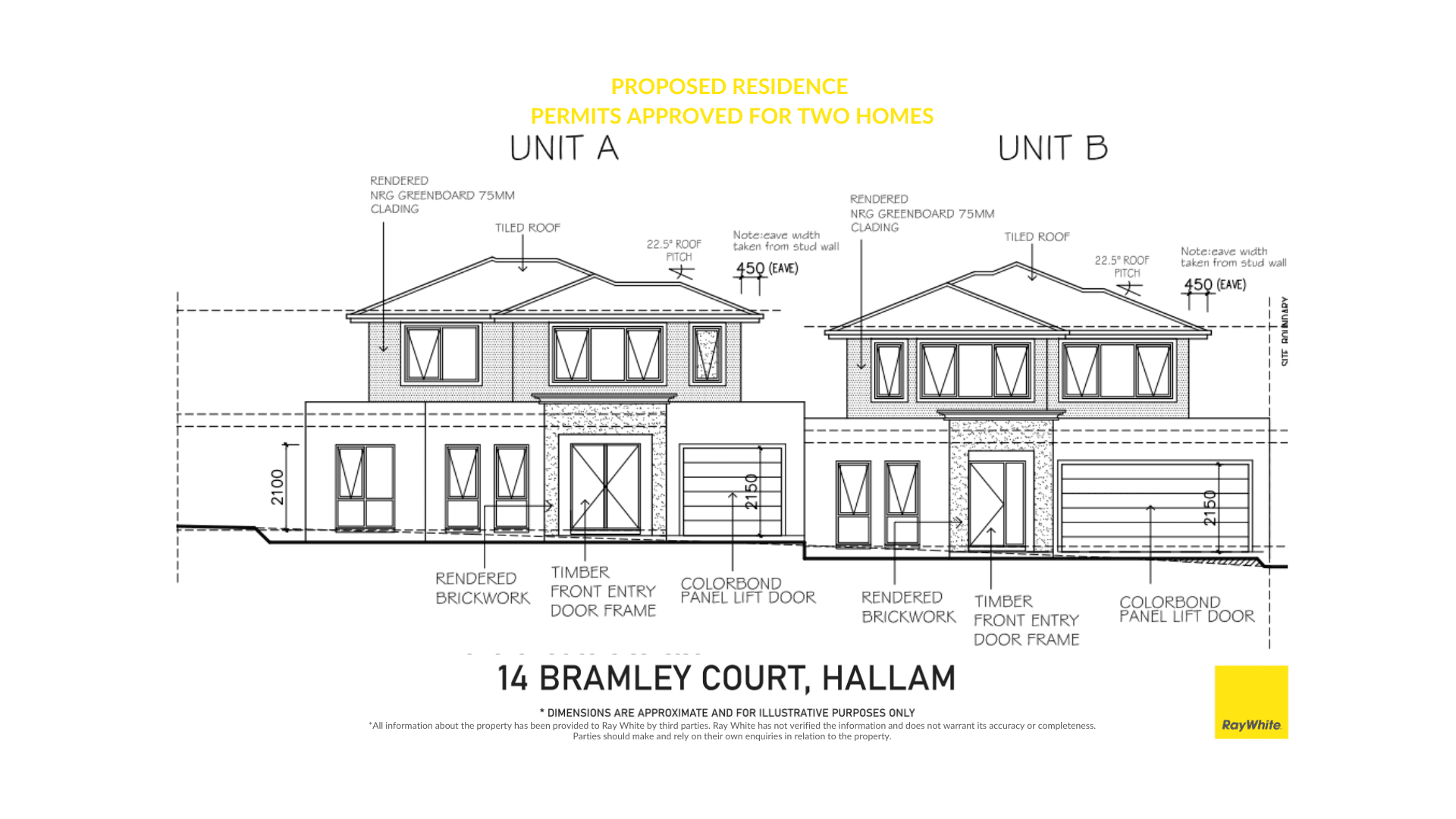 14 Bramley Court, Hallam VIC 3803, Hallam - Image 1