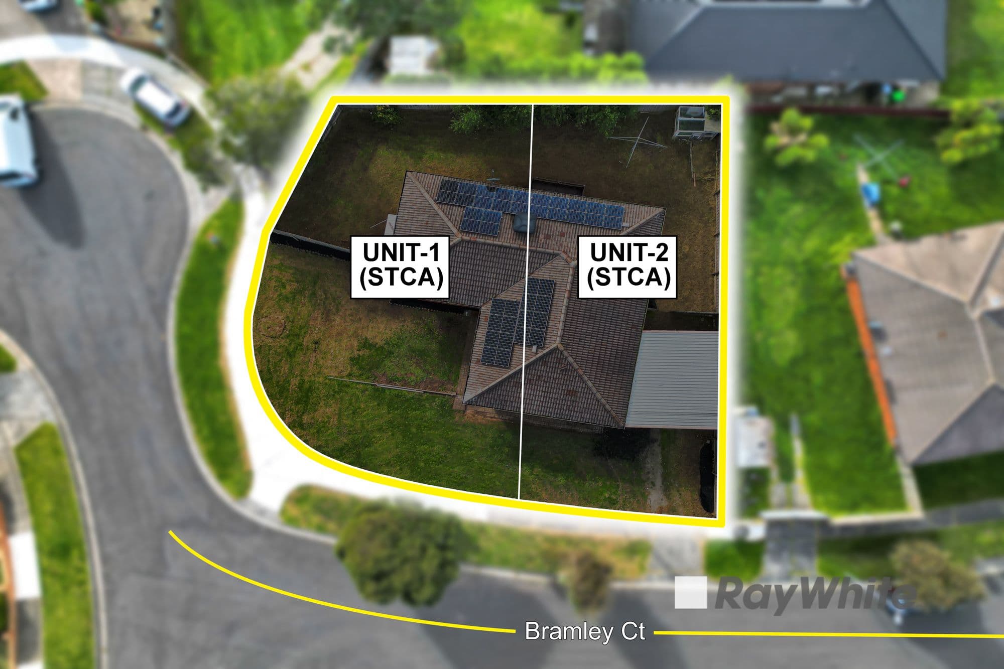 14 Bramley Court, Hallam VIC 3803, Hallam - Thumbnail 2