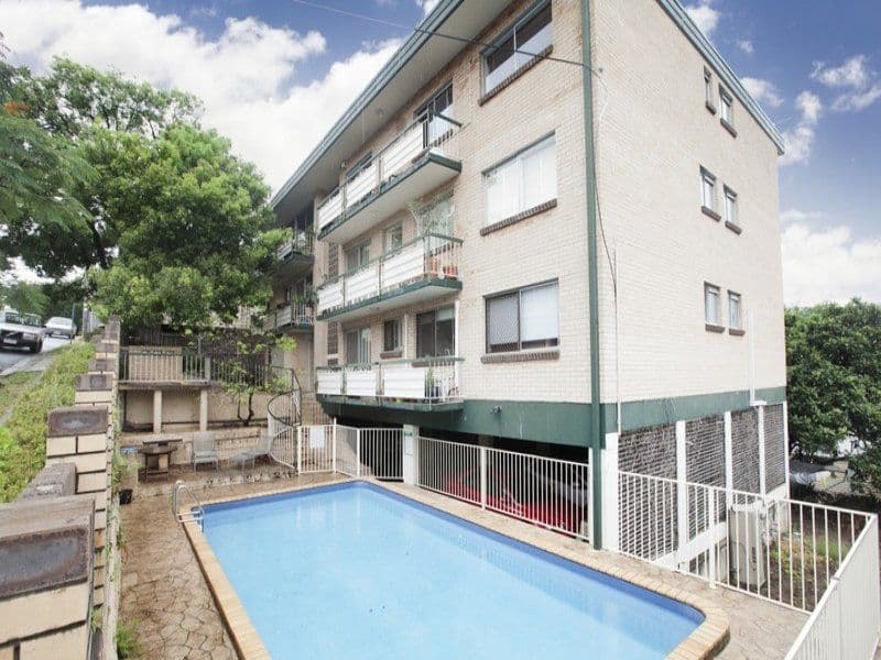 18 Wellington Street, BRISBANE QLD 4000, Brisbane - Image 1