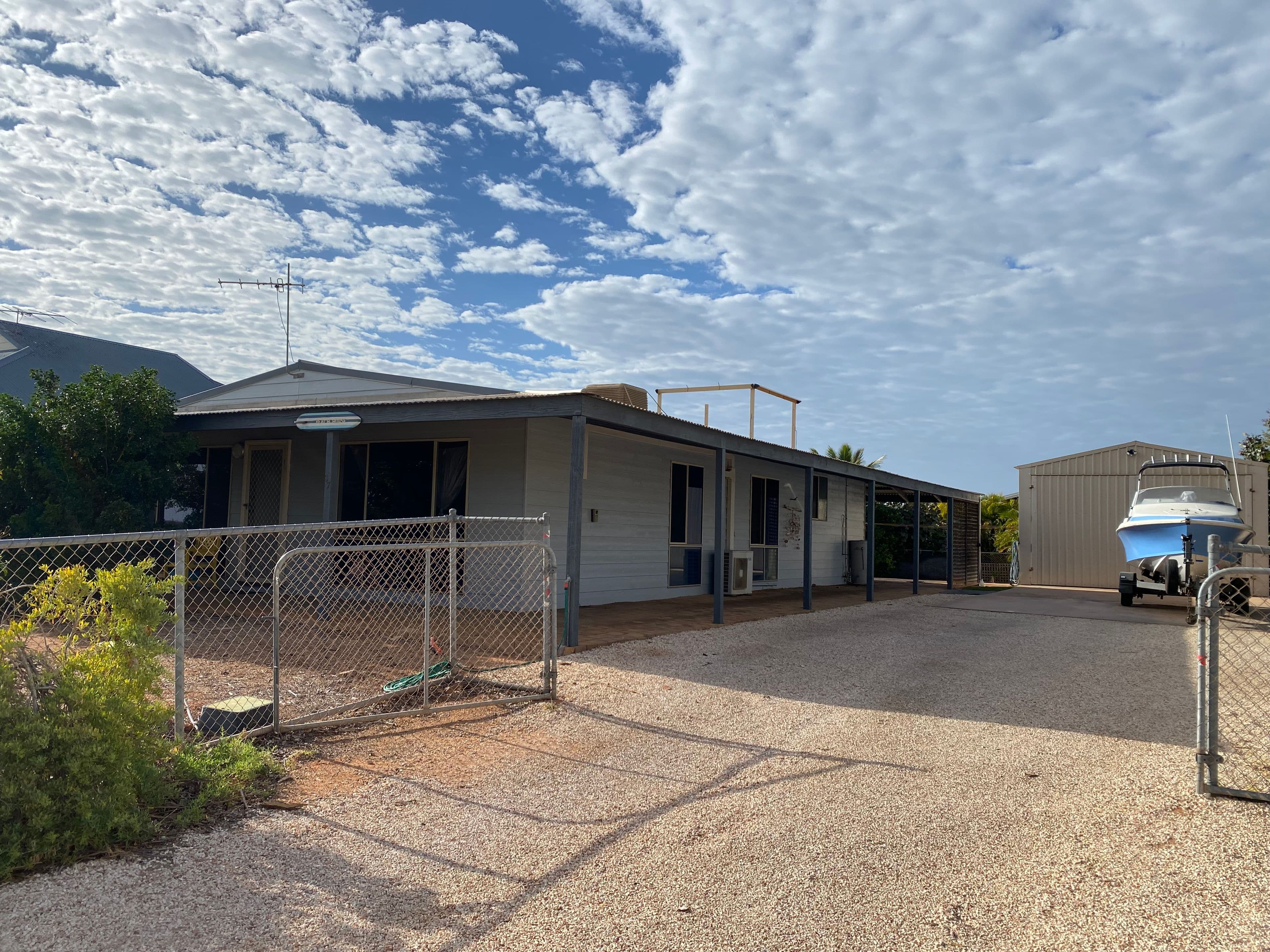 37 Tambor Drive, Exmouth WA 6707, Exmouth - Thumbnail 2