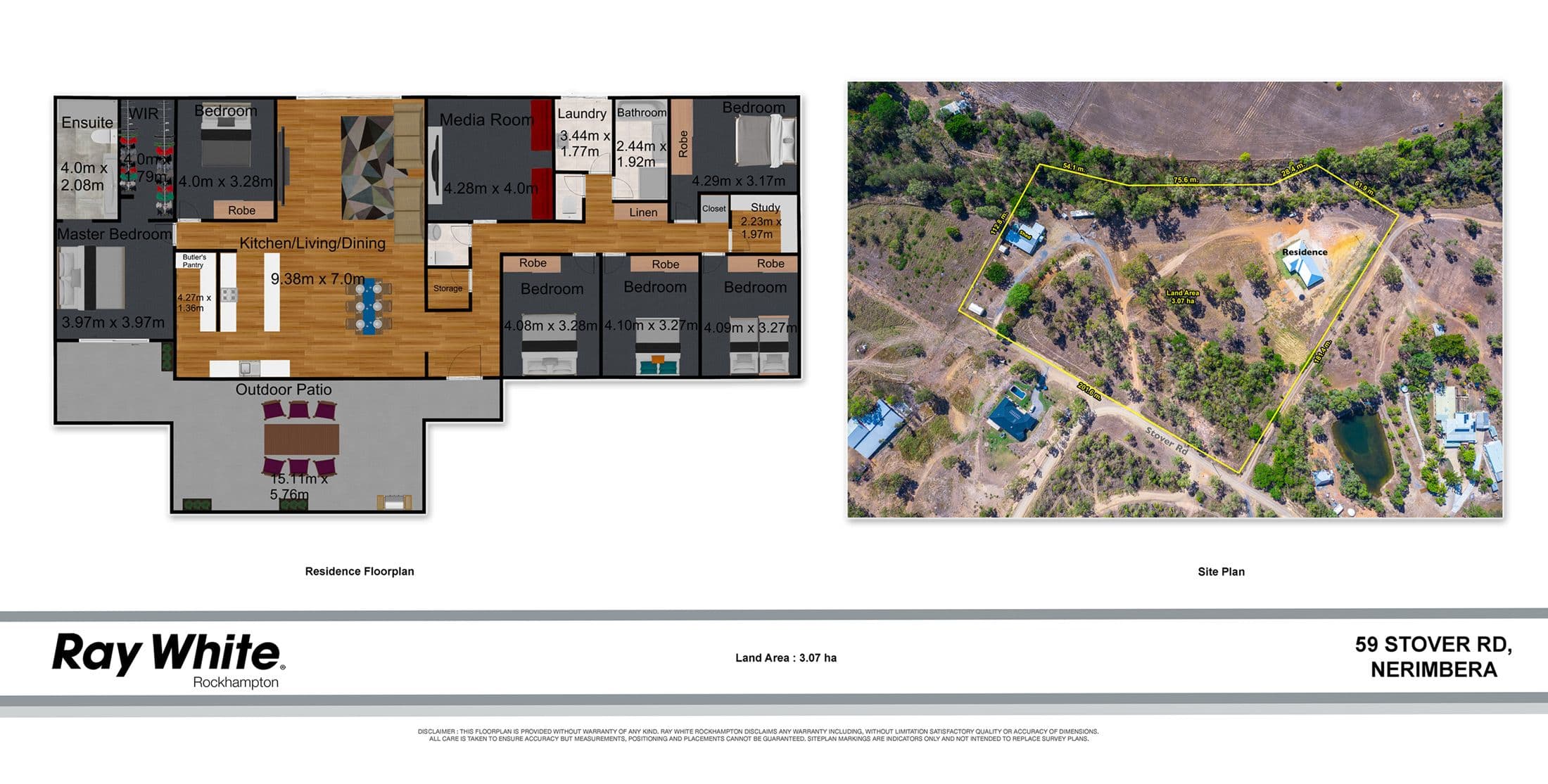 59 Stover Road, Nerimbera QLD 4701, Nerimbera - Thumbnail 8