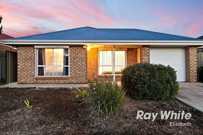 30 Dartmouth Street, DAVOREN PARK SA 5113, Davoren Park - Image 1