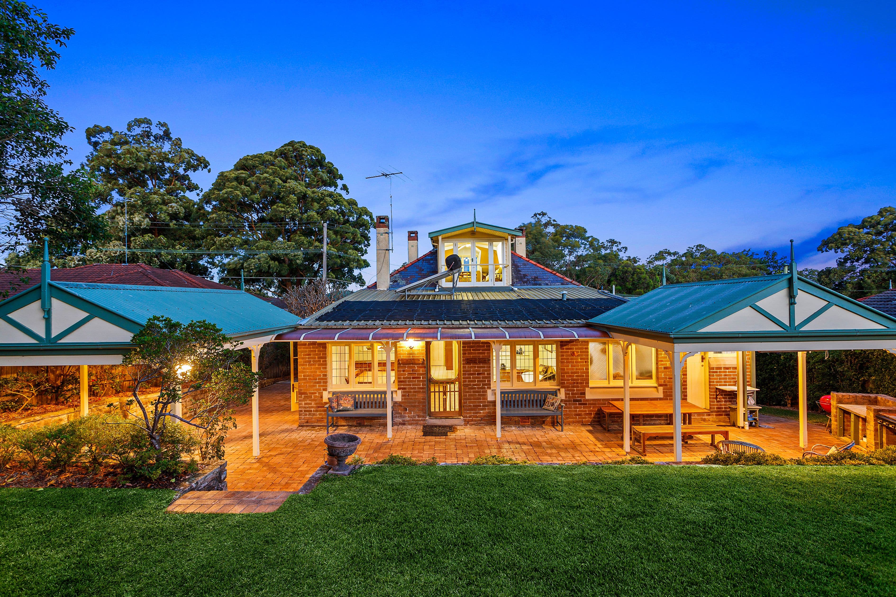 29 Ada Street, Oatley NSW 2223, Oatley - Thumbnail 2