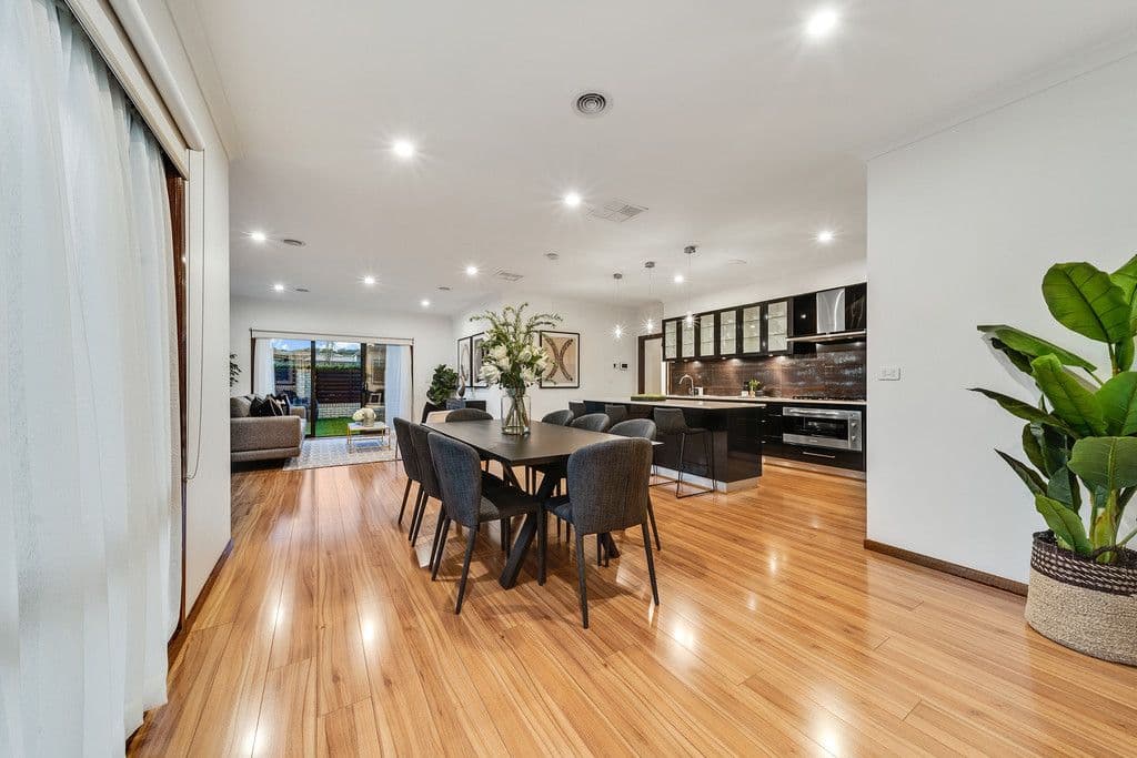 4 Mollie Dyer Street, Bonner ACT 2914, Bonner - Thumbnail 2