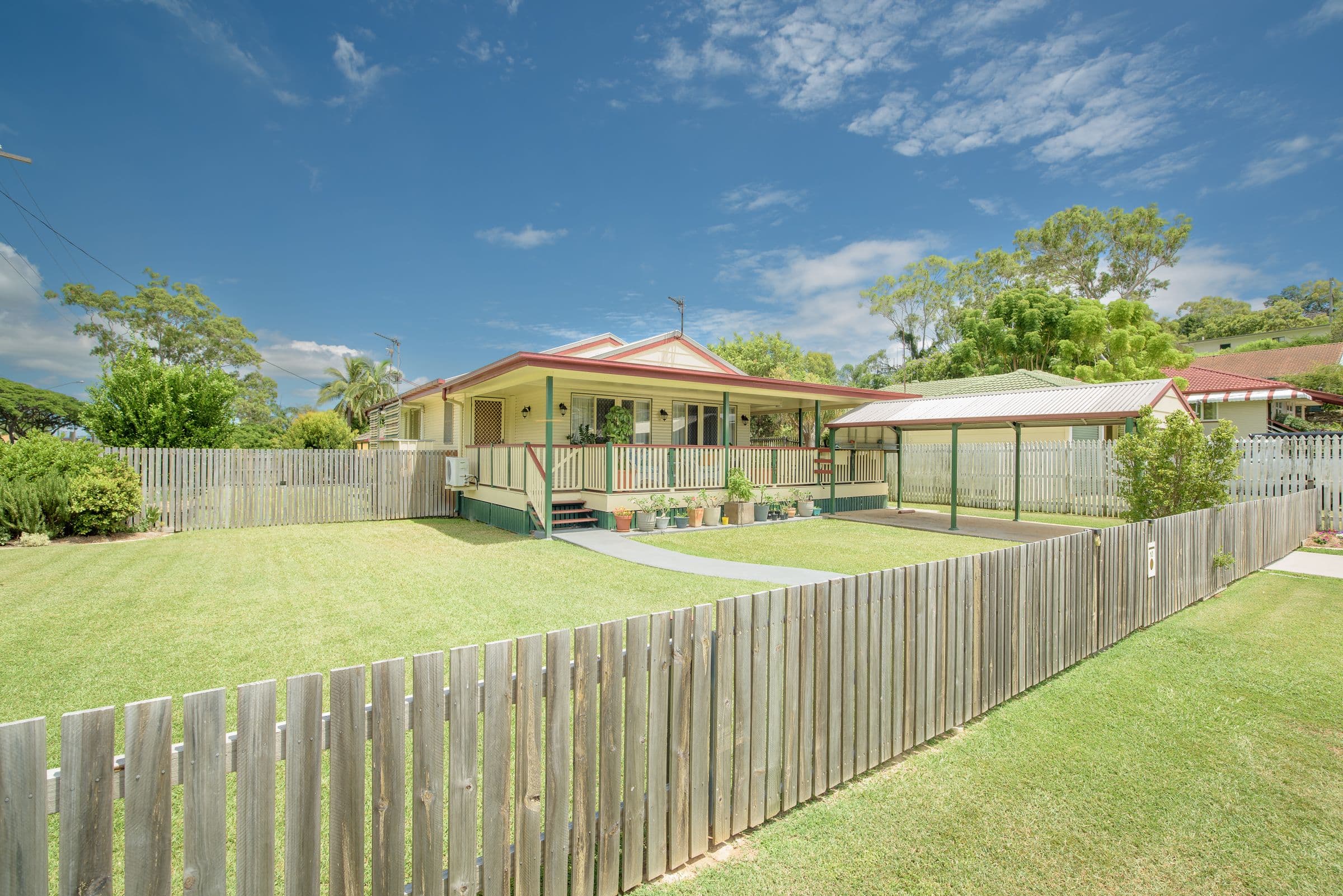 10 Witt Street, West Gladstone QLD 4680, West Gladstone - Image 1