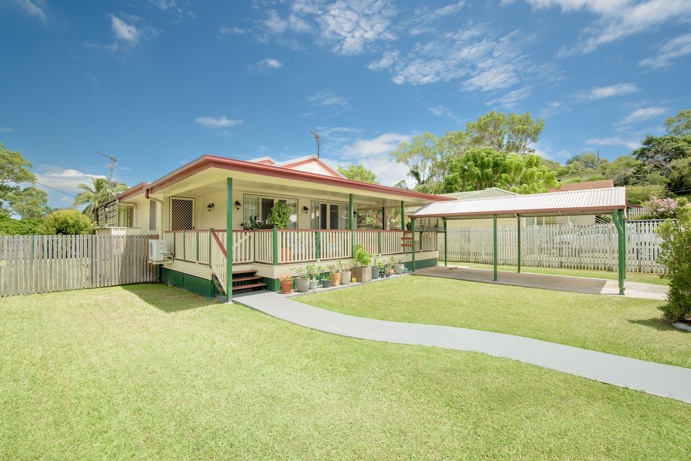 10 Witt Street, West Gladstone QLD 4680, West Gladstone - Thumbnail 2