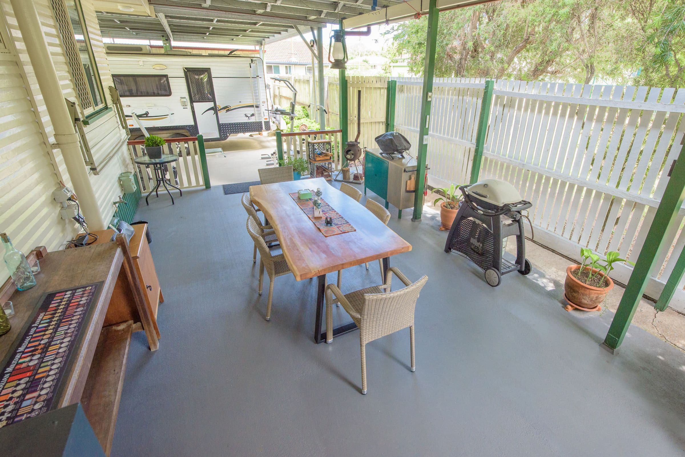 10 Witt Street, West Gladstone QLD 4680, West Gladstone - Thumbnail 4