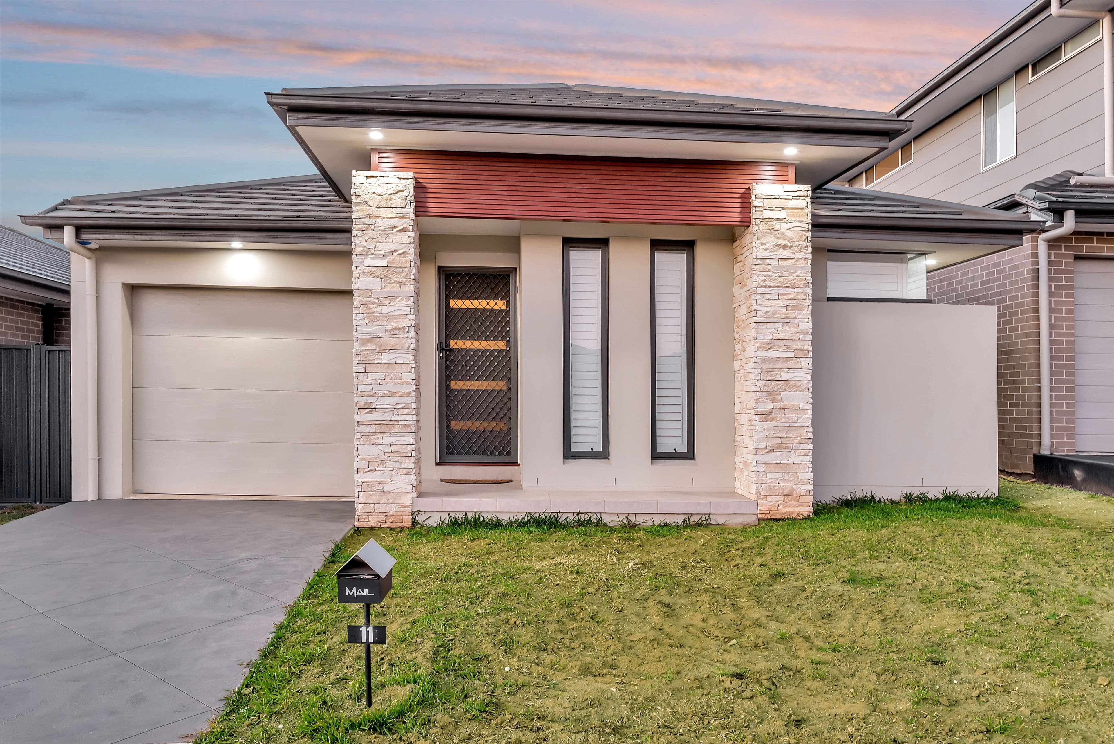 11 Fanflower Avenue, Denham Court - Image 1