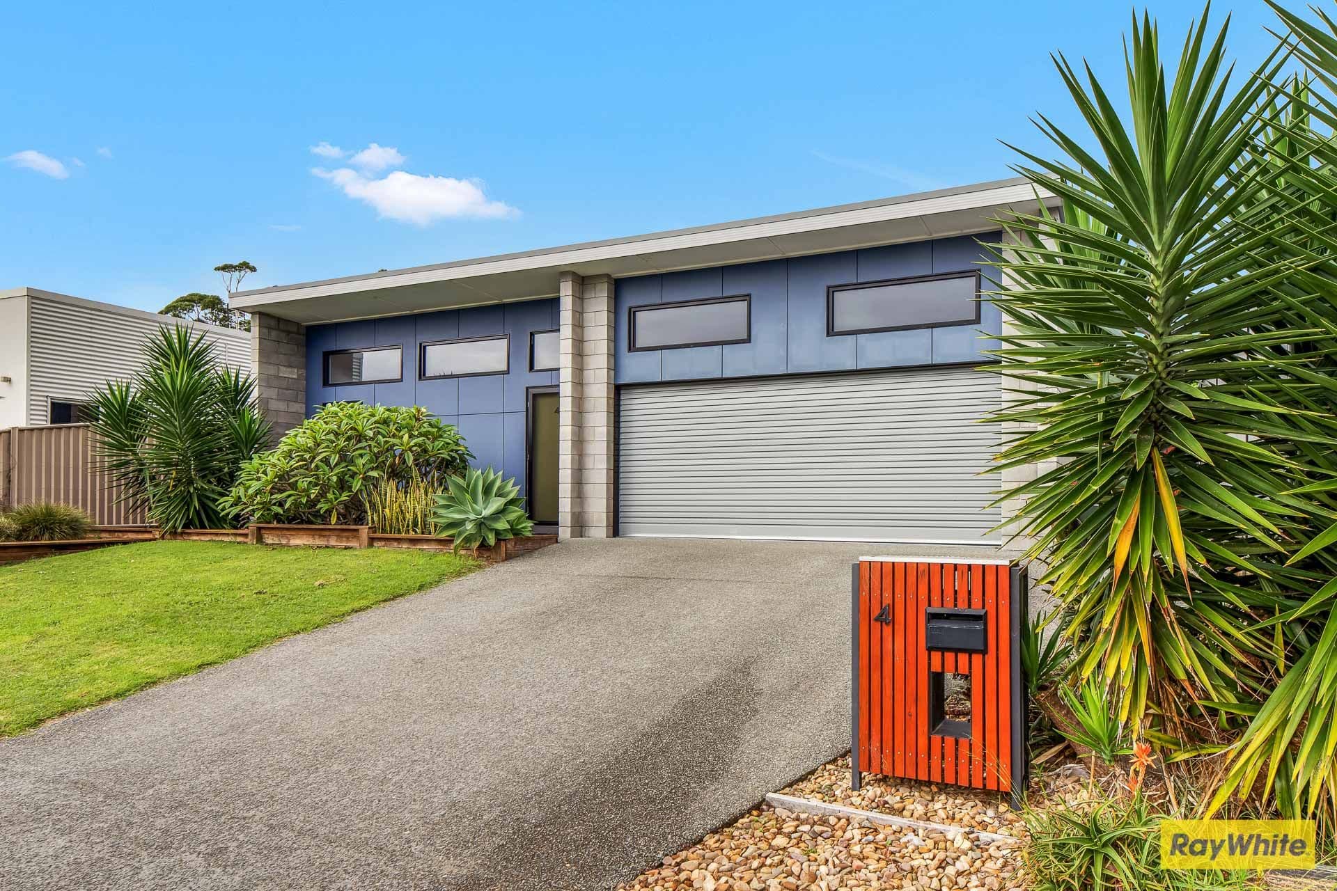 4 Griffiths Run, Broulee NSW 2537, Broulee - Image 1