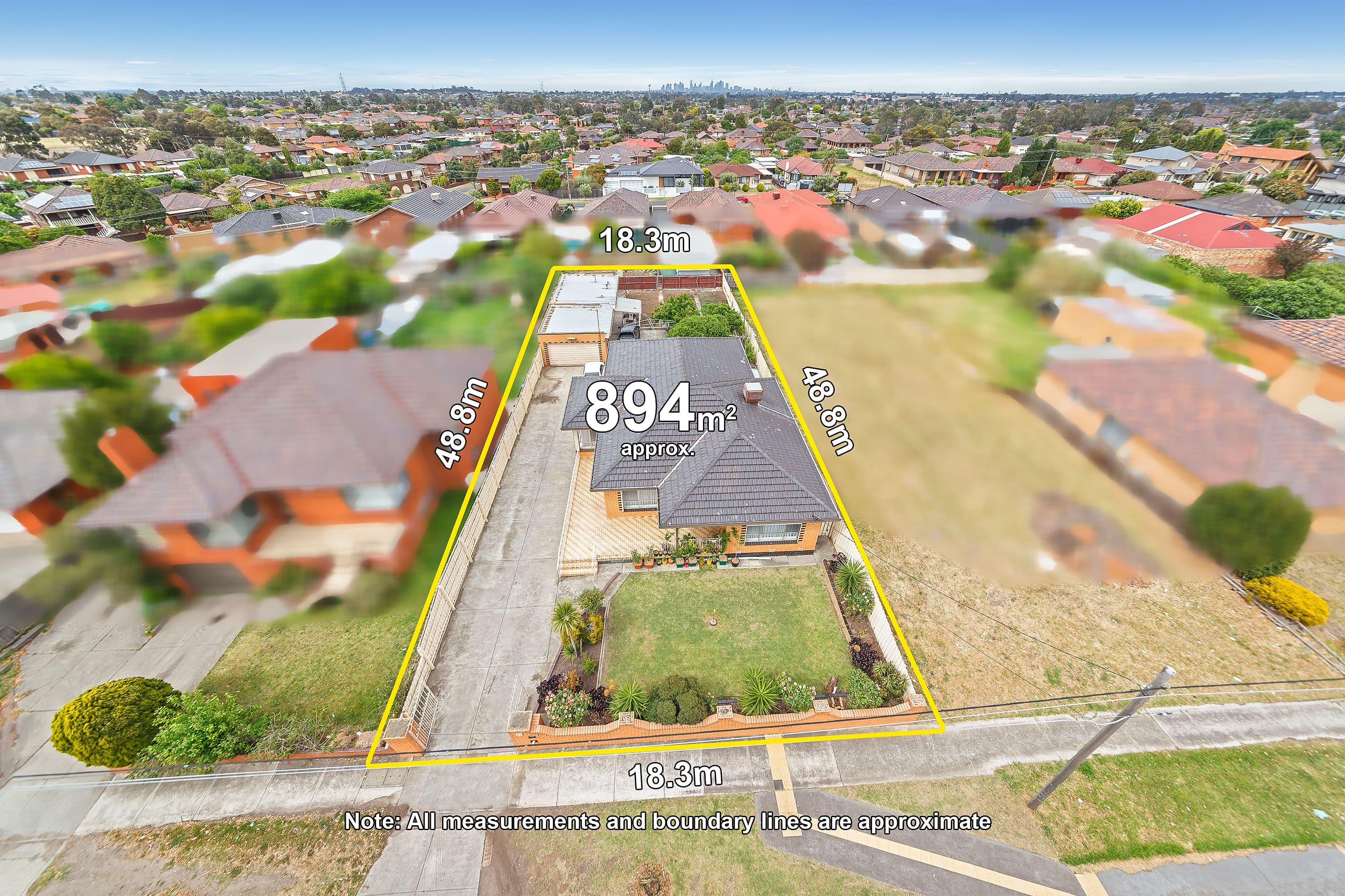 65 Mahoneys Road, Reservoir VIC 3073, Reservoir - Image 1