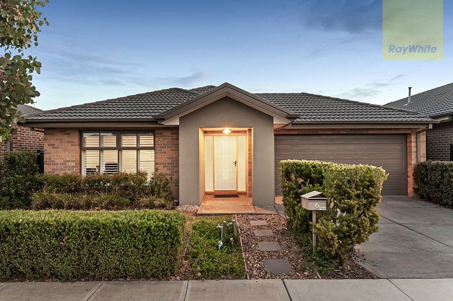 6 Lion Chase, Craigieburn VIC 3064, Craigieburn - Image 1