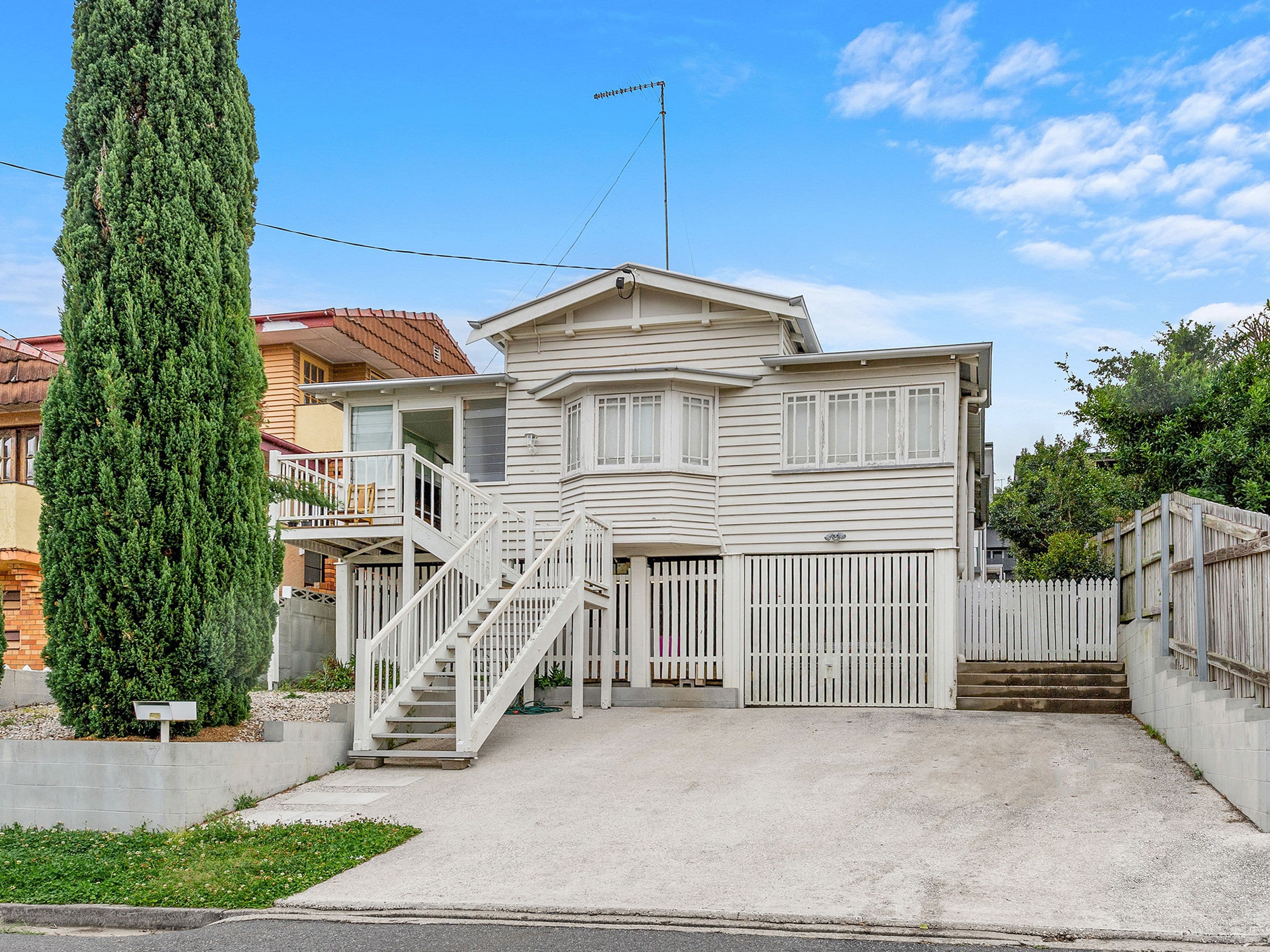 7 Dalley Street, Kelvin Grove QLD 4059, Kelvin Grove - Image 1