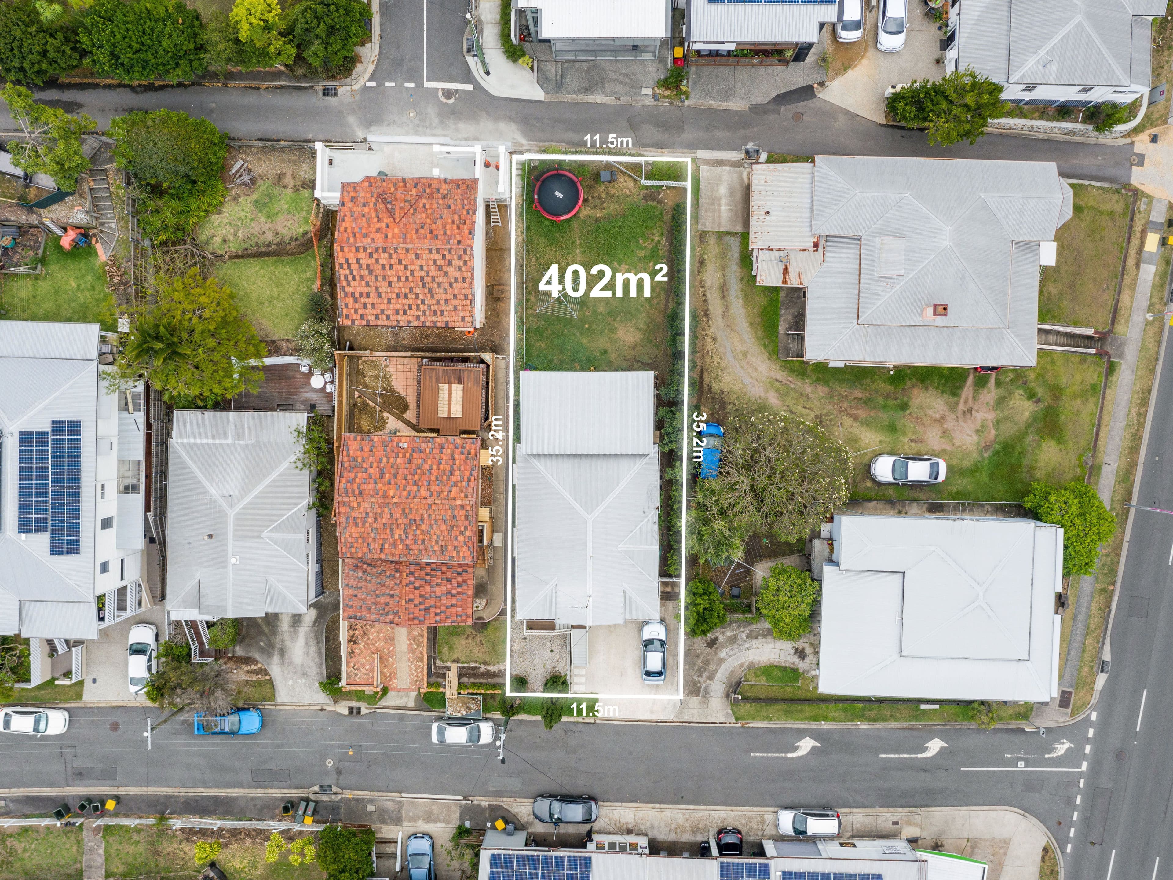 7 Dalley Street, Kelvin Grove QLD 4059, Kelvin Grove - Thumbnail 2