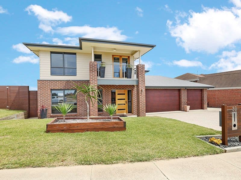 30 Stanbury Avenue, Highton VIC 3216, Highton - Image 1
