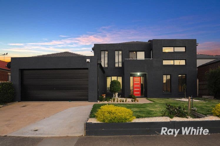 202 Evans Road, Cranbourne West VIC 3977, Cranbourne West - Image 1