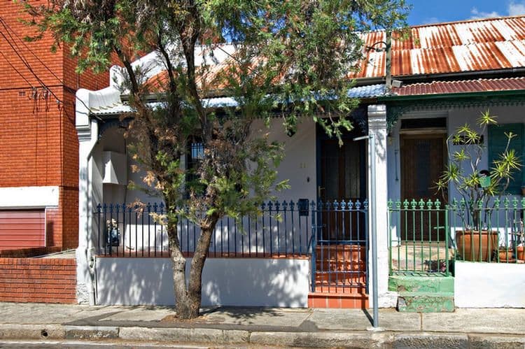 11 Eton Street, CAMPERDOWN NSW 2050, Camperdown - Image 1