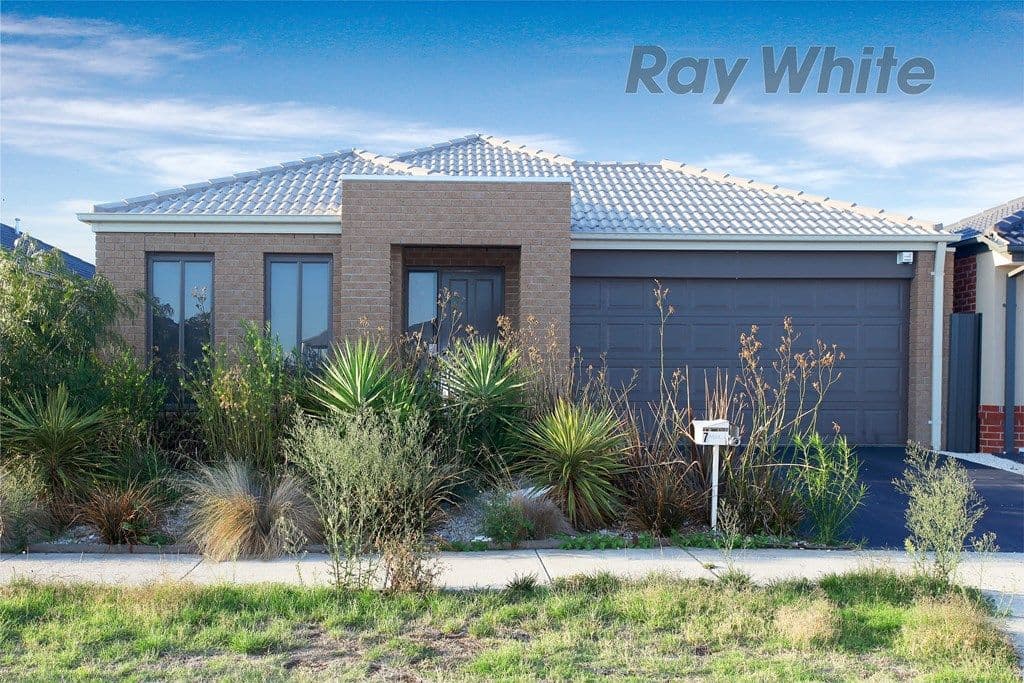 7 Sincere Drive, POINT COOK VIC 3030, Point Cook - Image 1