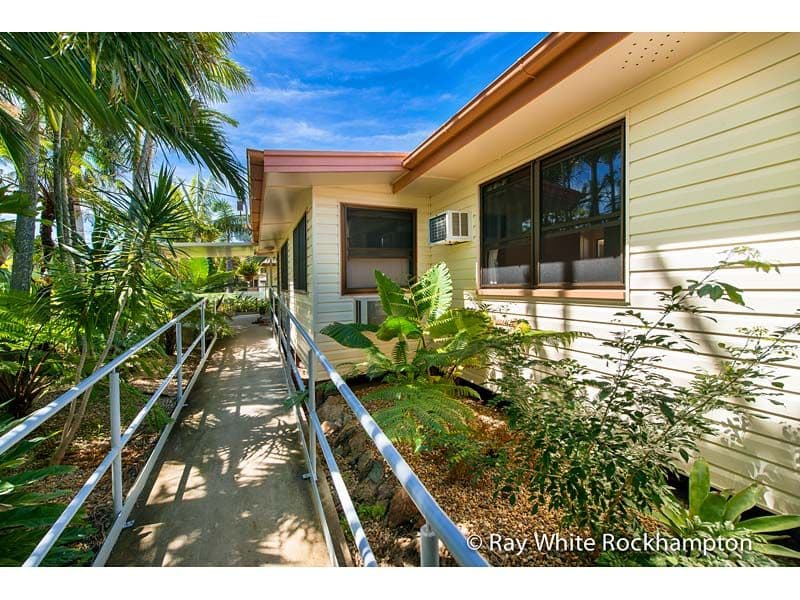 23 Toonda Street, Bajool QLD 4699, Bajool - Image 1