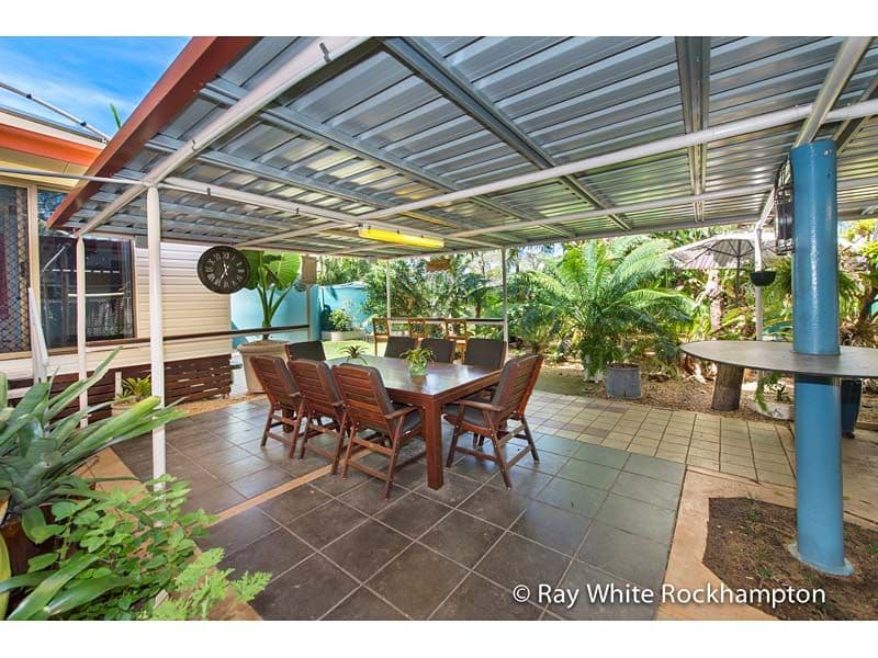 23 Toonda Street, Bajool QLD 4699, Bajool - Thumbnail 2