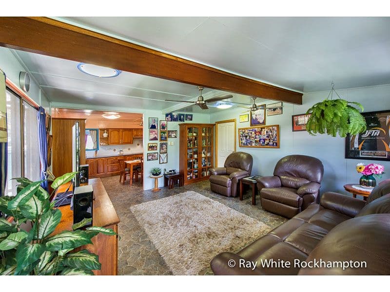 23 Toonda Street, Bajool QLD 4699, Bajool - Thumbnail 3