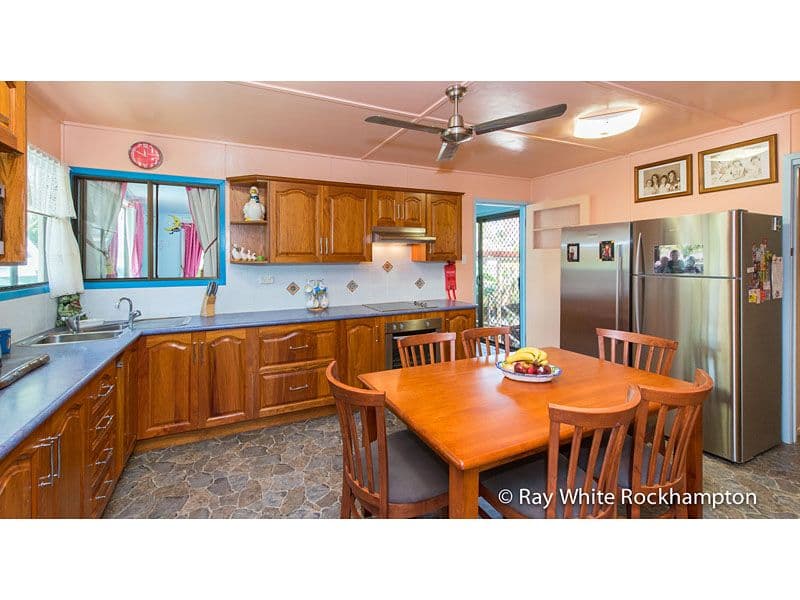 23 Toonda Street, Bajool QLD 4699, Bajool - Thumbnail 4