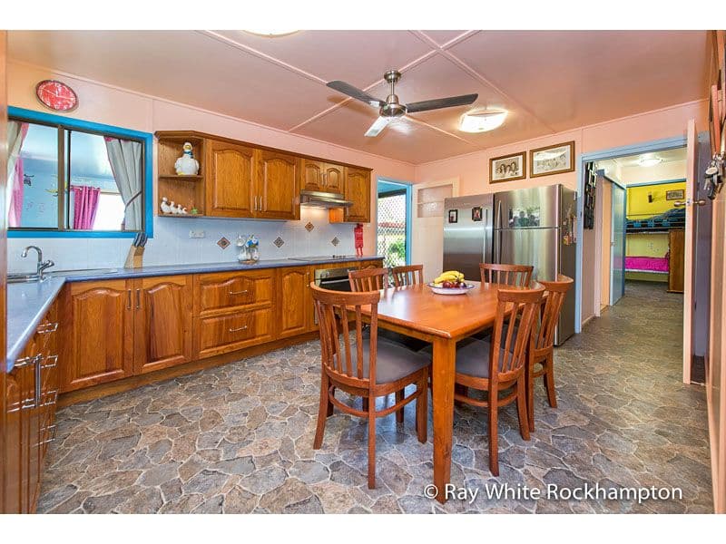 23 Toonda Street, Bajool QLD 4699, Bajool - Thumbnail 5