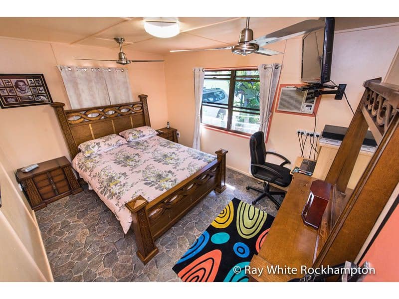 23 Toonda Street, Bajool QLD 4699, Bajool - Thumbnail 7