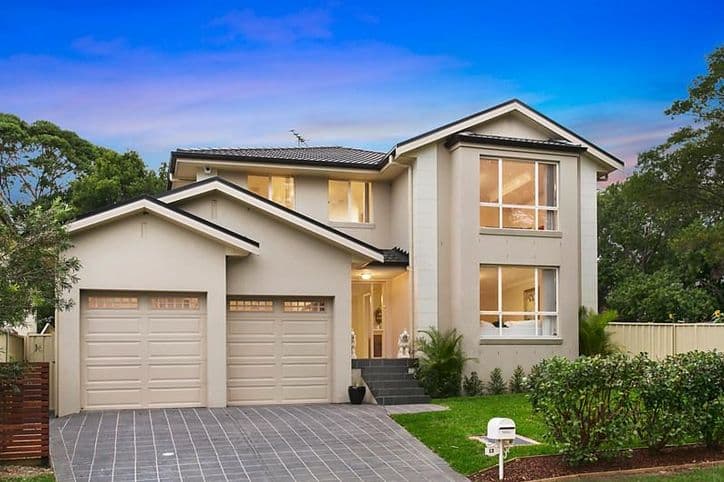 13 Benelong Street, SEAFORTH NSW 2092, Seaforth - Image 1