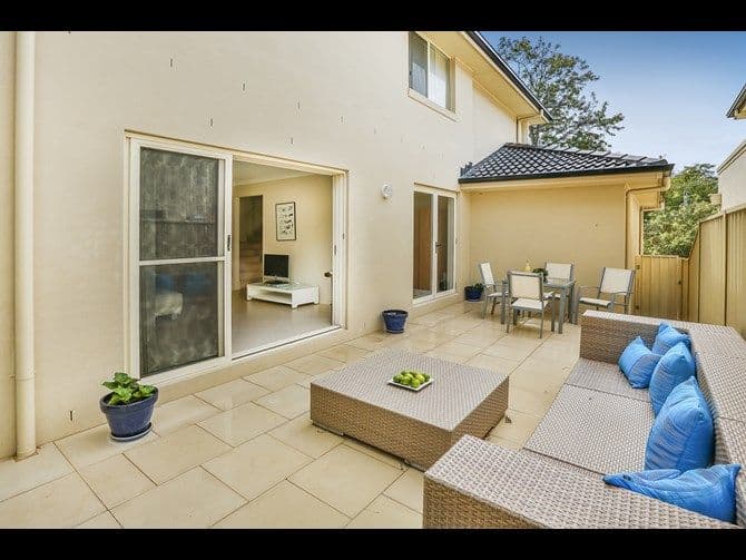 13 Benelong Street, SEAFORTH NSW 2092, Seaforth - Thumbnail 5