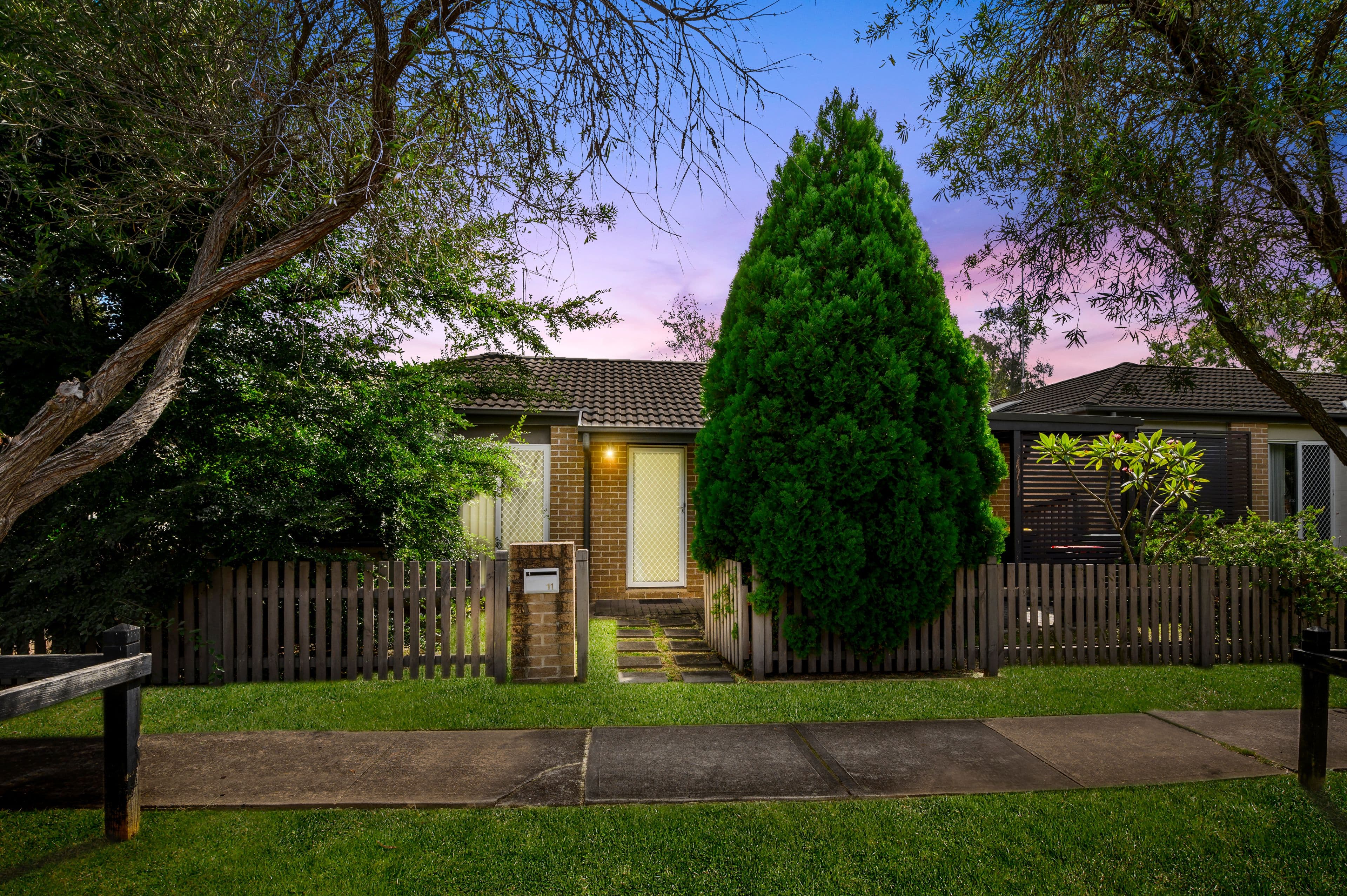 11 Monfarville Street, St Marys NSW 2760, St Marys - Image 1