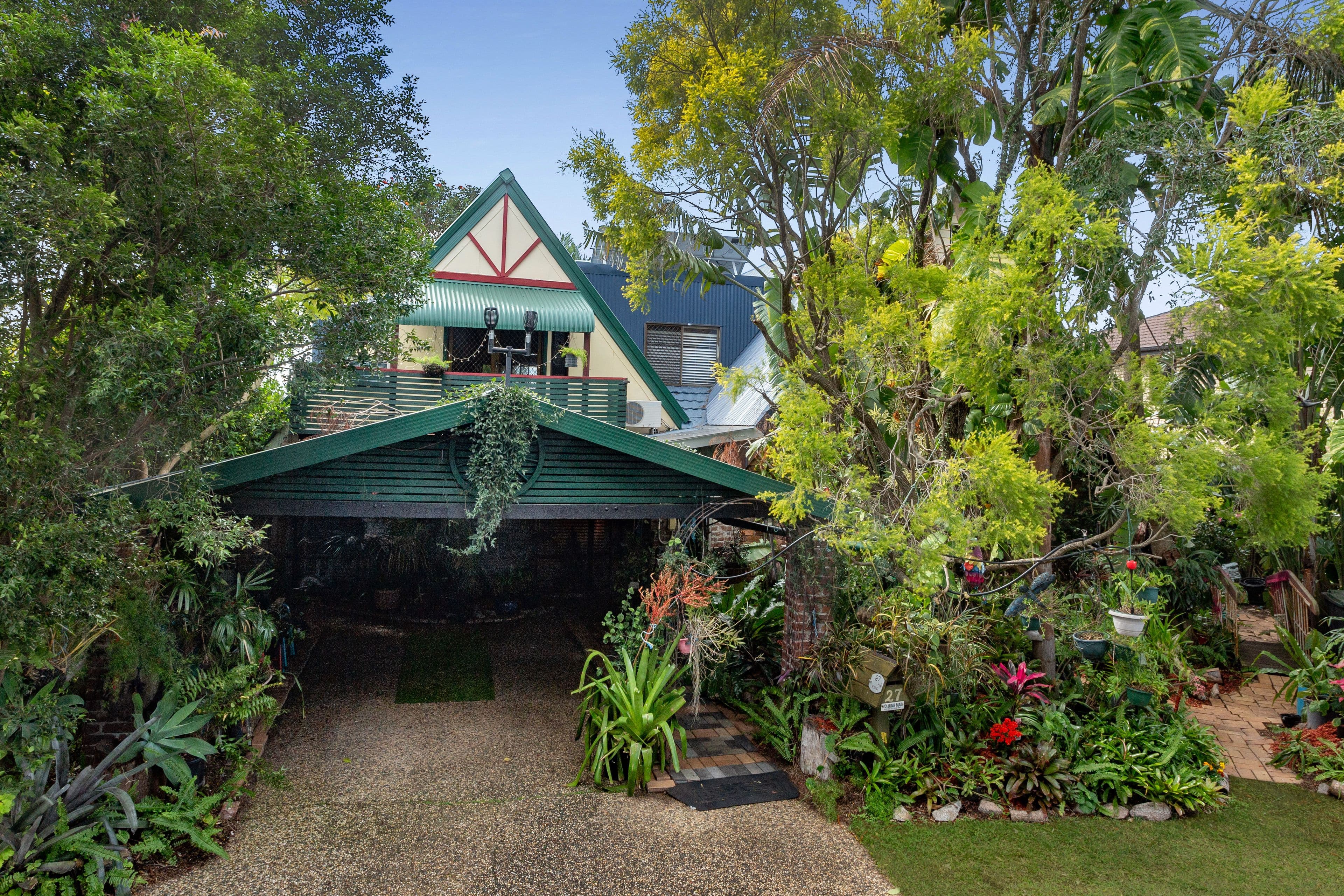27 Ardara Street, Bracken Ridge QLD 4017, Bracken Ridge - Image 1