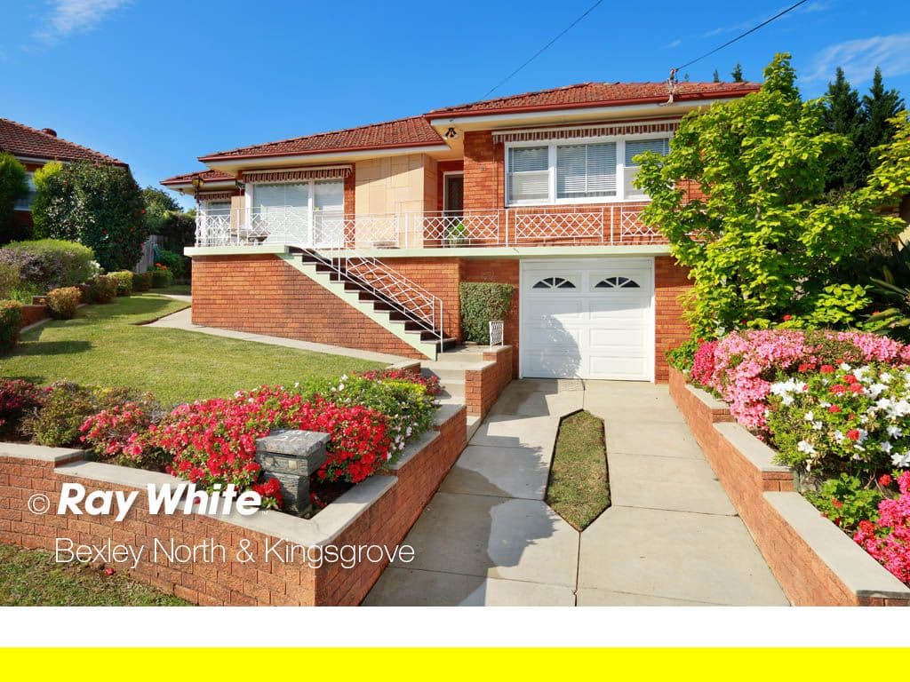 21 Rainbow Crescent, KINGSGROVE NSW 2208, Kingsgrove - Image 1