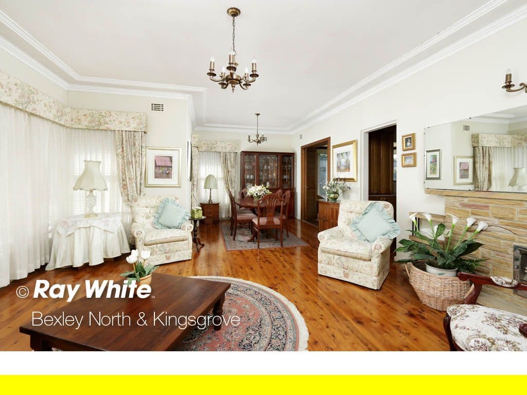 21 Rainbow Crescent, KINGSGROVE NSW 2208, Kingsgrove - Thumbnail 2