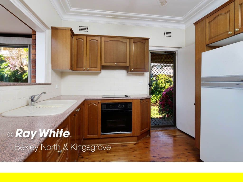 21 Rainbow Crescent, KINGSGROVE NSW 2208, Kingsgrove - Thumbnail 3