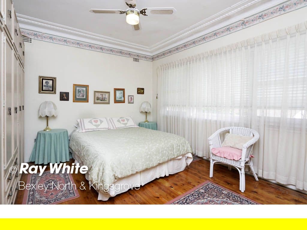 21 Rainbow Crescent, KINGSGROVE NSW 2208, Kingsgrove - Thumbnail 4