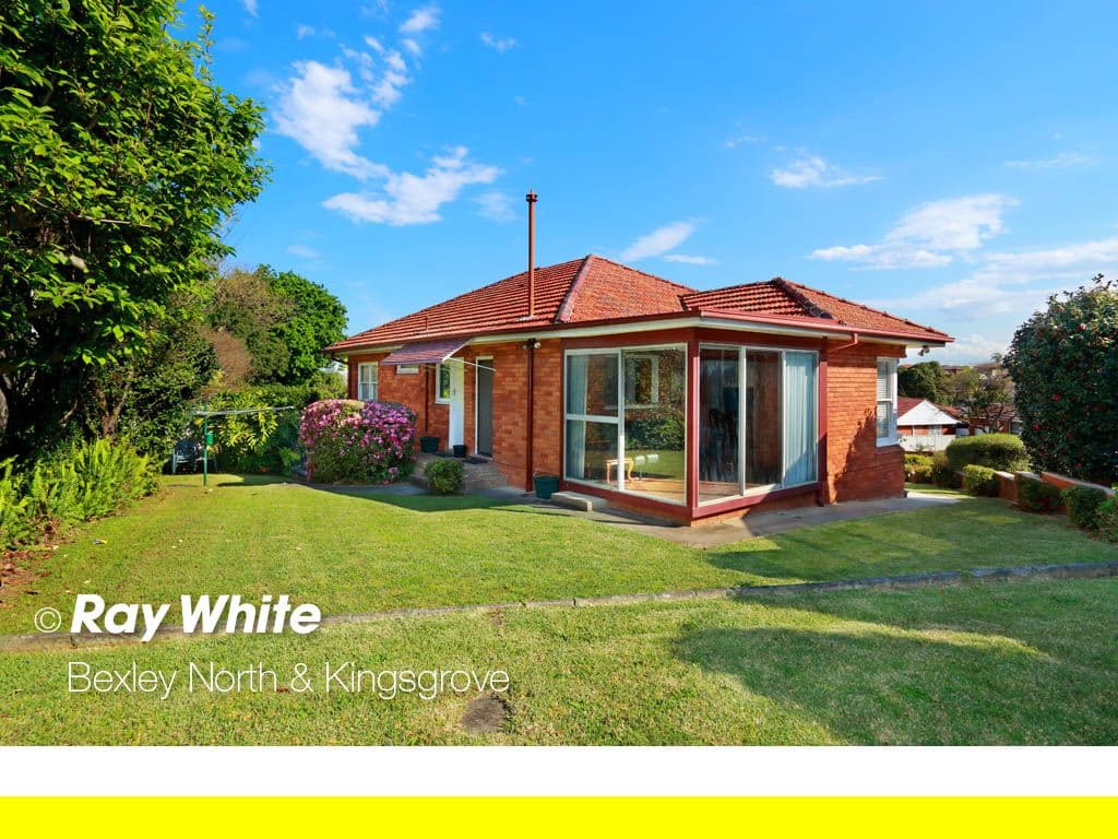 21 Rainbow Crescent, KINGSGROVE NSW 2208, Kingsgrove - Thumbnail 6