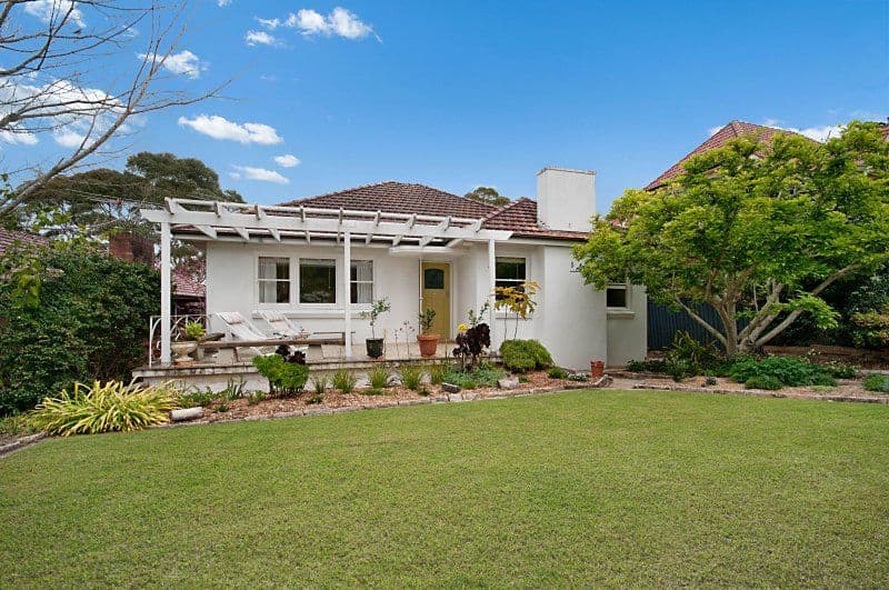 5 Canberra Avenue, TURRAMURRA NSW 2074, Turramurra - Image 1